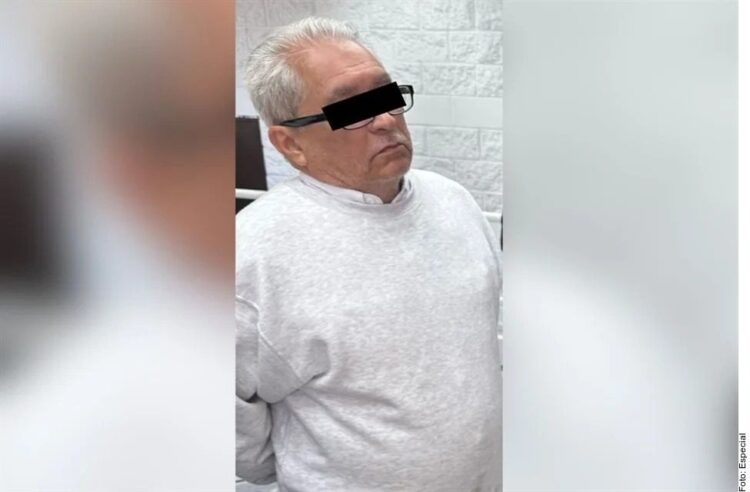 Dictan auto de formal prisión contra Tomás Yarrington por delitos contra la salud