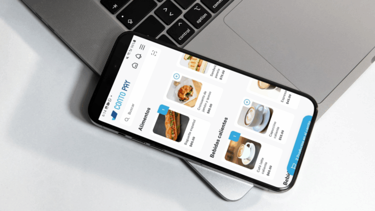 Conto Pay impulsa el crecimiento de micro y pequeñas empresas con su solución financiera móvil