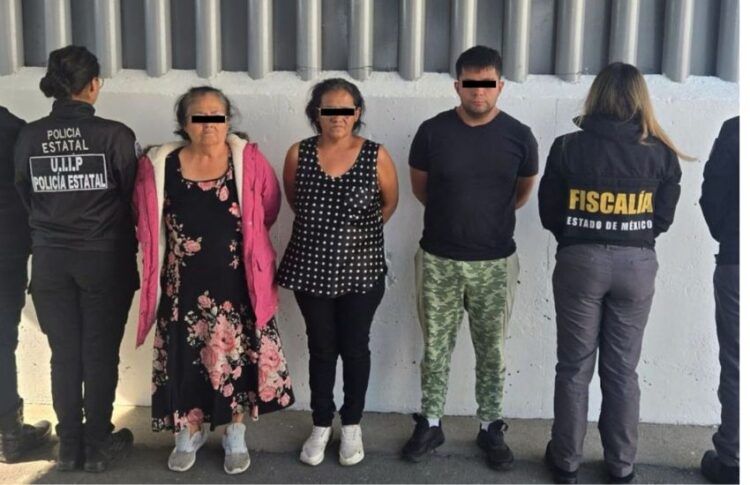 Abogado revela salud mental de abuelita de Chalco, doña Carlota