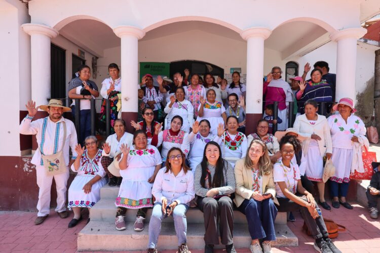 Crean una guía sobre el derecho a la propiedad para las comunidades indígenas de México