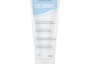 Dexeryl: Aliado ideal para mantener la piel hidratada en los cambios de clima