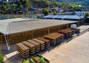 Ecofiltro: 10 años transformando la forma de beber agua hacia un futuro sostenible