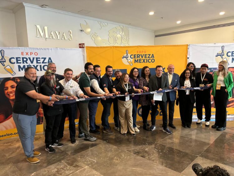 Expo Cerveza Guadalajara 2025 impulsará a las cervezas artesanales