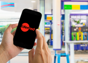 Tecnología que transforma la gestión de flotas, según Edenred