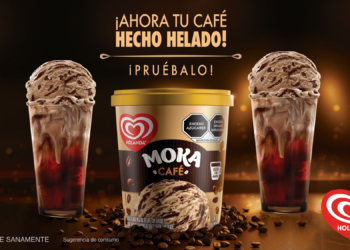 Holanda Moka Café: otra forma de disfrutar esta deliciosa bebida