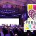 Feria de Puebla la Gran Fiesta Poblana del 24 de Abril al 11 de Mayo