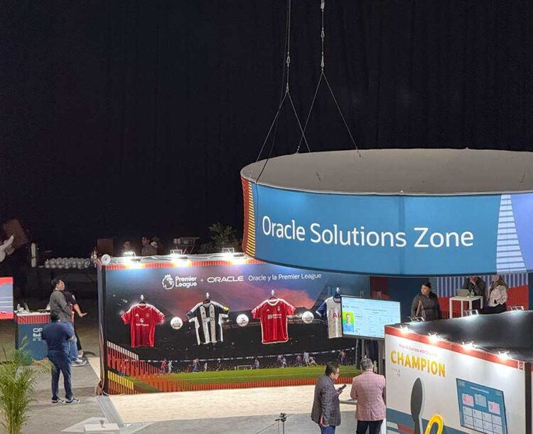 Oracle llama a un uso estratégico y responsable de la IA