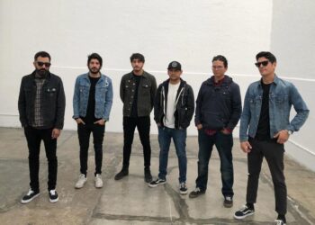 “VAMOS OTRA VEZ FEST”: UN REGRESO NOSTÁLGICO A LA ÉPOCA DORADA DEL EMO EN MÉXICO