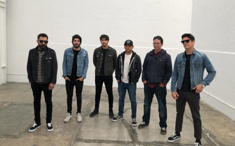 “VAMOS OTRA VEZ FEST”: UN REGRESO NOSTÁLGICO A LA ÉPOCA DORADA DEL EMO EN MÉXICO