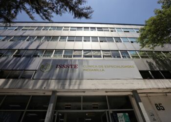 Issste recibió 17 mil 204 solicitudes para ampliar jornada de trabajo a 8 horas: Martí Batres