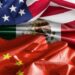 Posición de México en conflicto EU Vs China, César Alejandro Reyna Carrillo