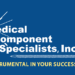 Medical Component Specialists presentará innovaciones en prototipado rápido durante el MedDevice Forum en Costa Rica