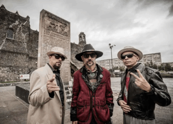 HÉCTOR QUIJADA (LA LUPITA), SALVADOR MORENO (LA CASTAÑEDA), LOS INCONFORMES, NANA PANCHA, CHINO Y SU GALA Y MIK SE SUMAN A MALDITA VECINDAD Y GONDWANA EN CUAUTITLÁN IZCALLI