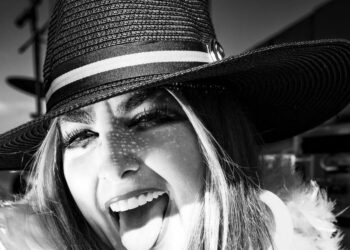 MARYAM ZADEH DE TAPPS SE SUMA AL 45 ANIVERSARIO DE WINNERS EN UNA NOCHE DE HIGH ENERGY