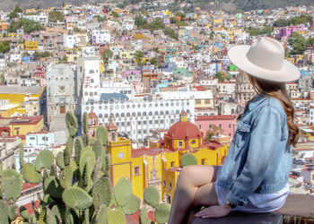 Guanajuato Capital llevará su encanto y riqueza cultural al Tianguis Turístico 2025