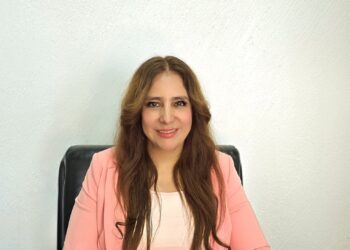 Campaña histórica por magistraturas electorales, oportunidad de oro para acercarnos a la sociedad: Eva Barrientos