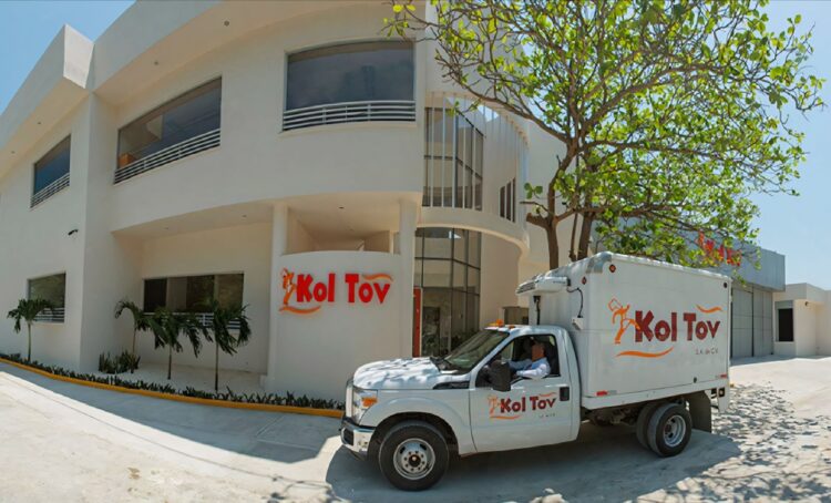 Empresas vinculadas al “Cártel de la Comida” involucradas en el desfalco al gobierno de Veracruz