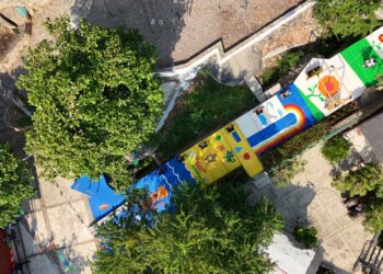 Fundación FEMSA refuerza su compromiso con la primera infancia con nuevos espacios comunitarios