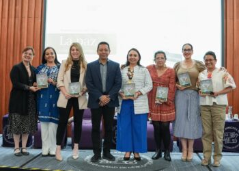 Voluntad política, coordinación interinstitucional y derechos humanos: pilares del Gobierno en Chiapas, afirma el Fiscal del estado