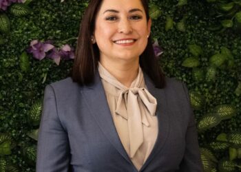 “Tengo mucho que abonar a la Corte; habrá justicia”: Margarita Darlene Rojas, aspirante a ministra de la SCJN