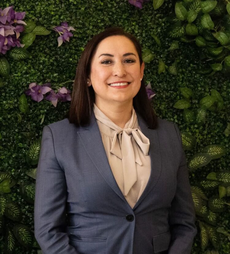 “Tengo mucho que abonar a la Corte; habrá justicia”: Margarita Darlene Rojas, aspirante a ministra de la SCJN