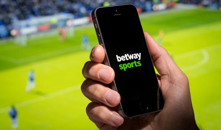 El Playbook de Betway