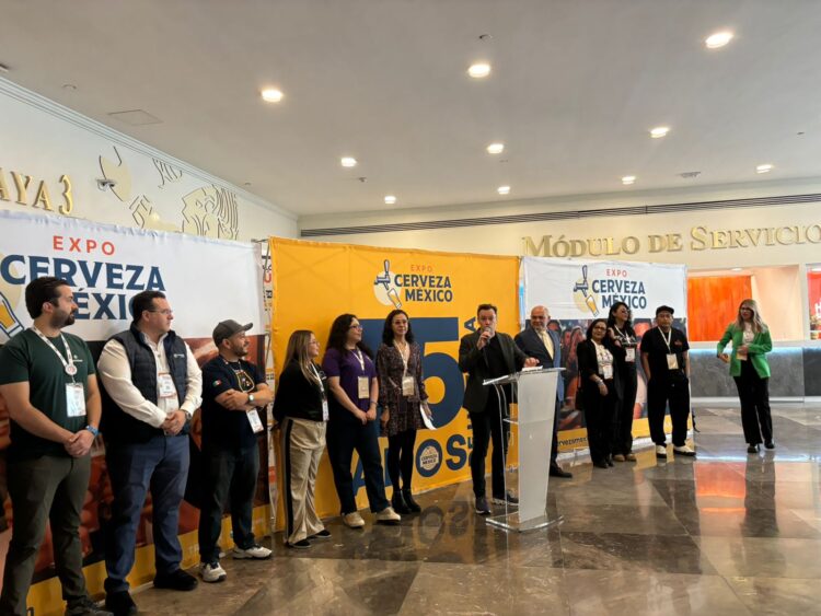 Expo Cerveza apuntalará a los productores artesanales