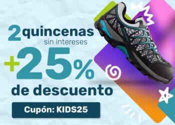 Creditea Pay lanza campaña KIDS para consentir a los pequeños con grandes regalos en el mes de las niñas y los niños