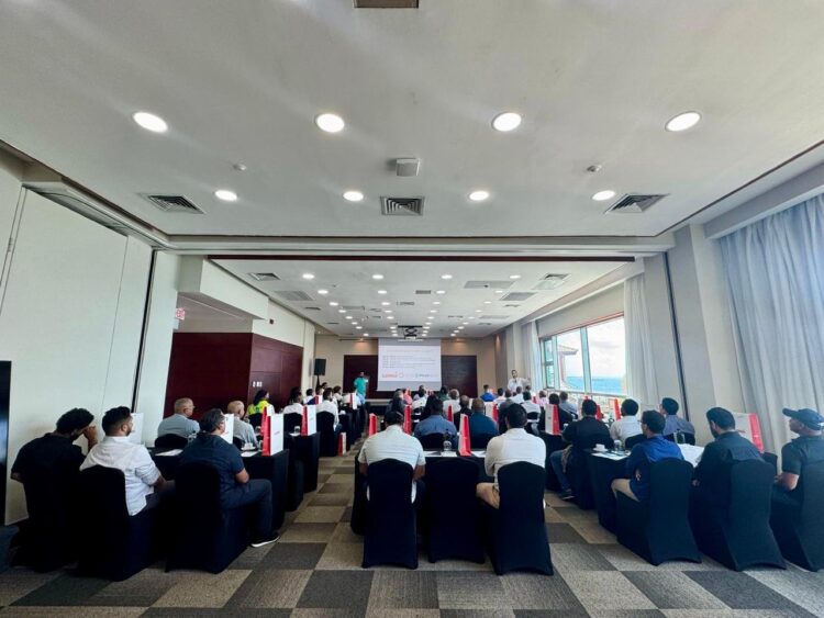 Concluyen gira Clean Energy Spotlight