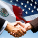 México y Estados Unidos refuerzan colaboración en seguridad y economía fronteriza