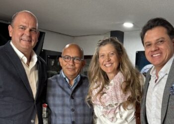 Promoción de Nepal como destino turístico