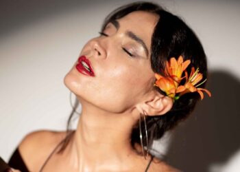 ROMINA REBECCHI LLEVARÁ SU ESPECTÁCULO “CAMBALACHE CONCIERTO MÁGICO” AL BE BOPS ROMA