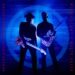 Adrian Smith y Richie Kotzen lanzan su disco: Black Light / White Noise