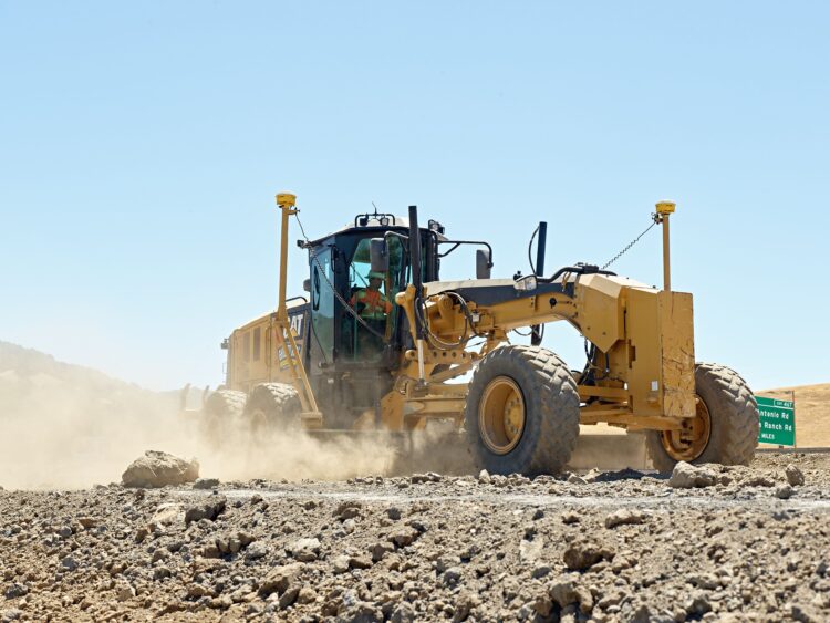 La industria de la construcción opera de manera más inteligente con soluciones impulsadas por la IA