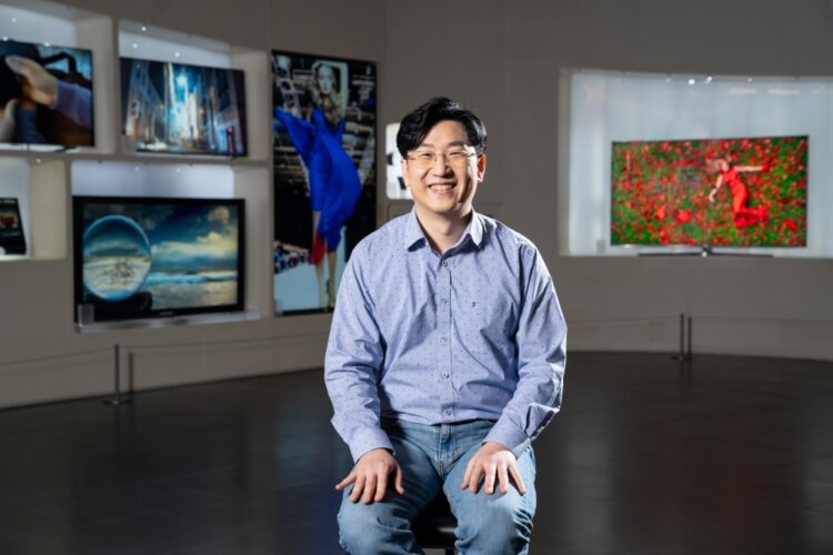 Cómo la innovación en ingeniería de Samsung impulsó el avance científico e industrial [Entrevista sobre Real Quantum Dots – parte 2]