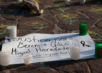 Axe Ceremonia promete mejorar seguridad y apoyar a familiares de fotógrafos tras tragedia