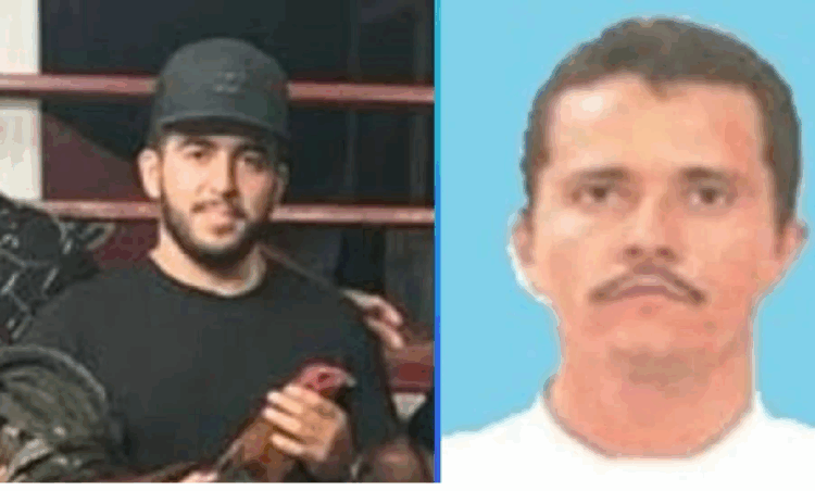 CJNG recibe otro golpe: se declara culpable ‘El Guacho’, yerno del ‘Mencho’, en Corte de EU