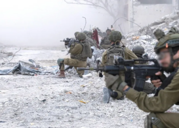 Al menos 23 muertos y más de 70 heridos en un nuevo ataque aéreo israelí contra la ciudad de Gaza