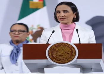 Sener anuncia inversión de más de 600 mdp para expandir sistema eléctrico en México