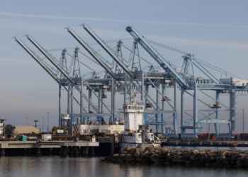 China sube los aranceles sobre bienes de EE.UU. hasta el 125 % y afirma que no irá a más