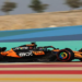 Piastri es el más rápido en práctica 3 del GP de Bahrein