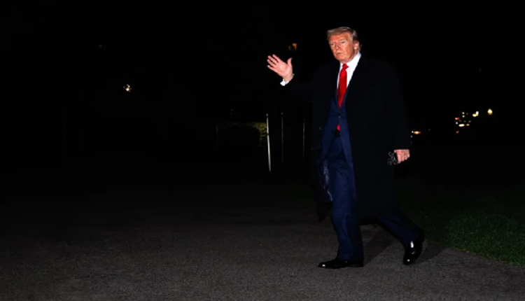 Trump dice que habrá aranceles para chips pronto y que anunciará las tasas esta semana