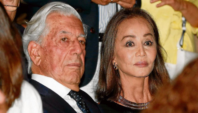 Amores y tropiezos de Mario Vargas Llosa: La tía, la prima y una celebridad