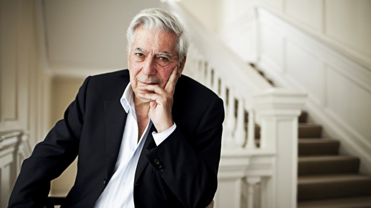 Duelo nacional en Perú por muerte del Nobel, Mario Vargas Llosa