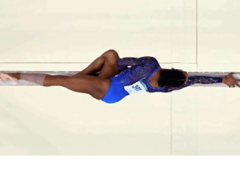 Los deportistas que lideran el mundo en 2025