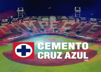 Cemento Cruz Azul, patrocinador oficial de Piratas de Campeche
