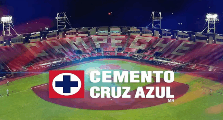 Cemento Cruz Azul, patrocinador oficial de Piratas de Campeche