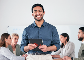 Cómo fortalecer el compromiso de los equipos en 2025, según Edenred