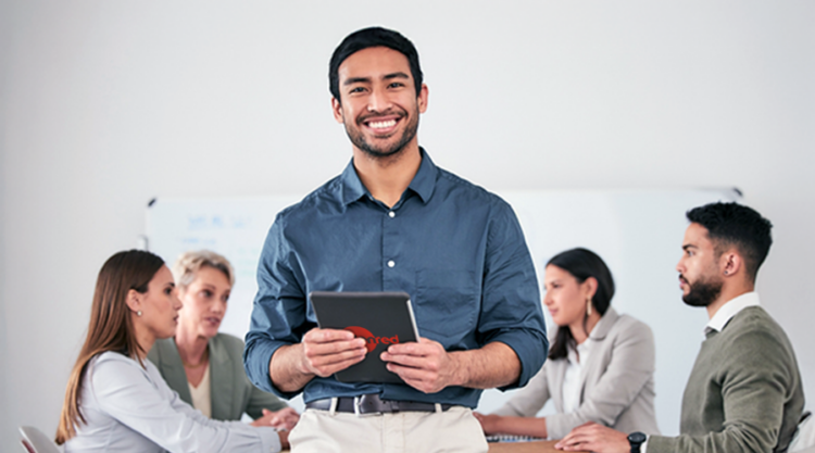 Cómo fortalecer el compromiso de los equipos en 2025, según Edenred