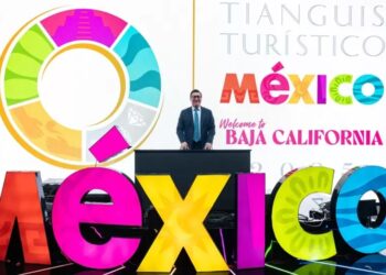 El Tianguis Turístico 2025: Una oportunidad única para la innovación y crecimiento en hospitalidad